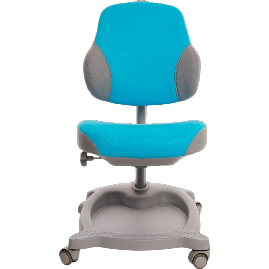 

Кресло GT RACER C-1011 Orthopedic Blue, C-1011 Orthopedic Blue