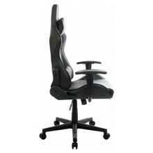 Кресло GT RACER X-2317 Black/Carbon Black