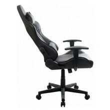 Кресло GT RACER X-2317 Black/Carbon Black