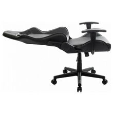Кресло GT RACER X-2317 Black/Carbon Black