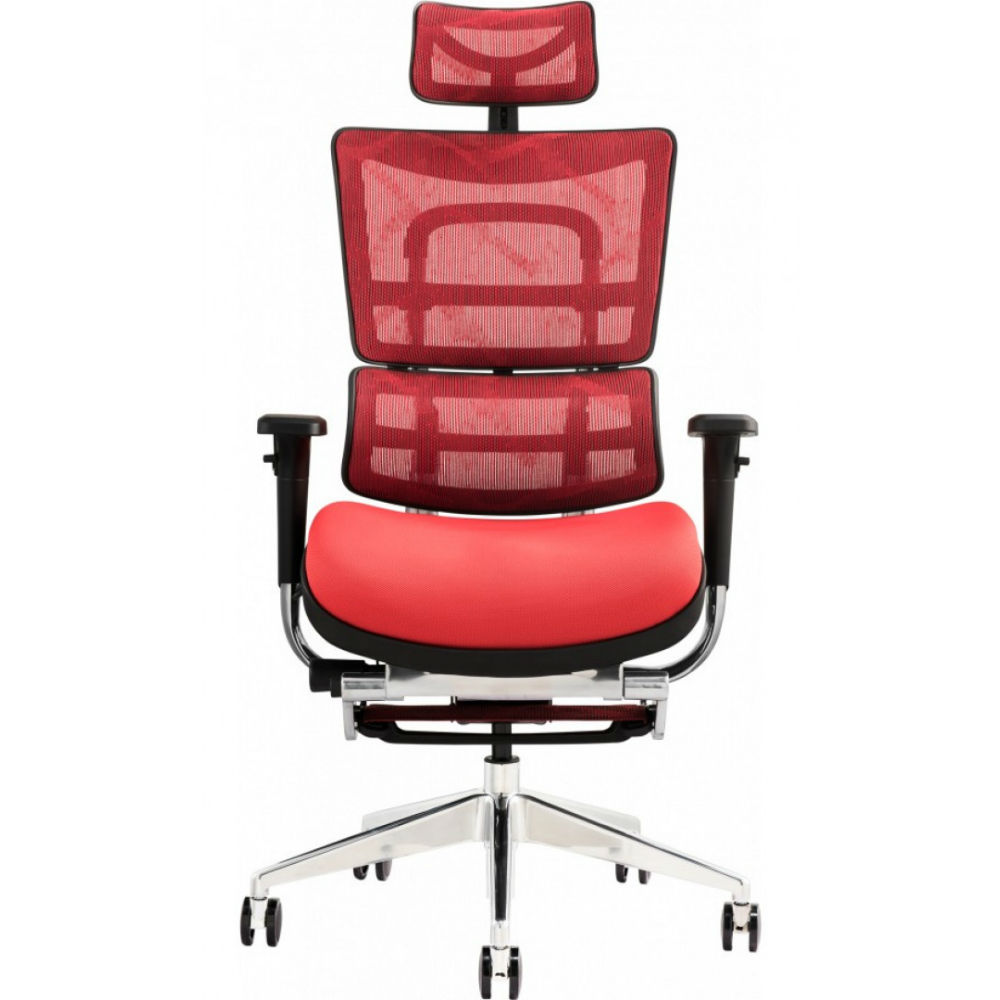 

Кресло GT RACER X-802L Red, X-802L Red