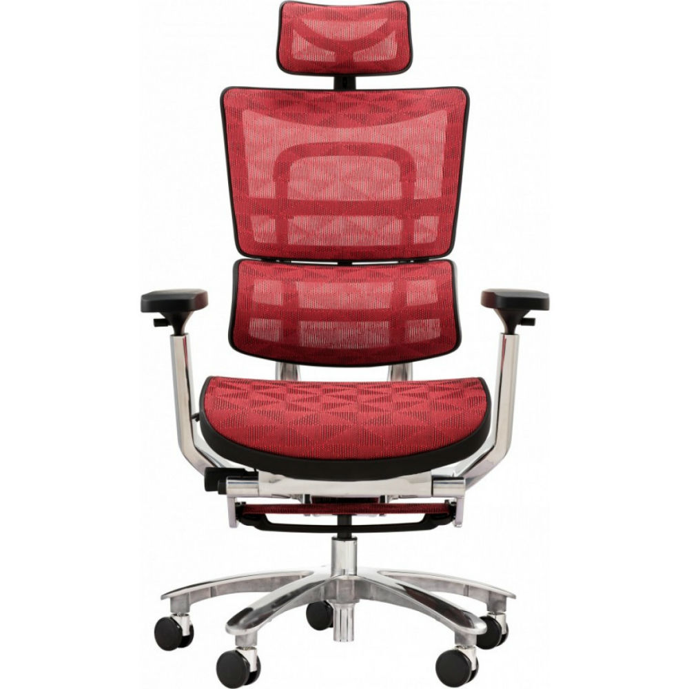 

Кресло GT RACER X-809L Red, X-809L Red