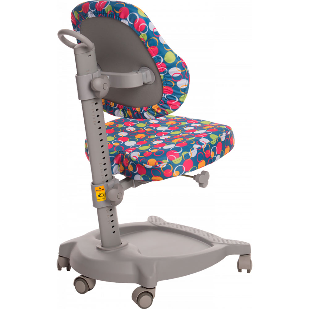 Фото 3 Чехол для кресла GT RACER CVR-1011 Blue