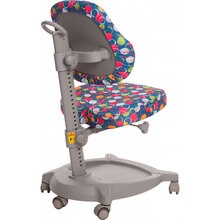 Чехол для кресла GT RACER CVR-1011 Blue