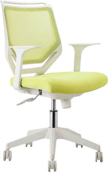 Офісне крісло OFFICE4YOU SPENCER (20112) lime green