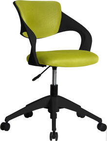 Офісне крісло OFFICE4YOU TORO (27921) Green