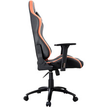 Кресло COUGAR Armor PRO Black/Orange