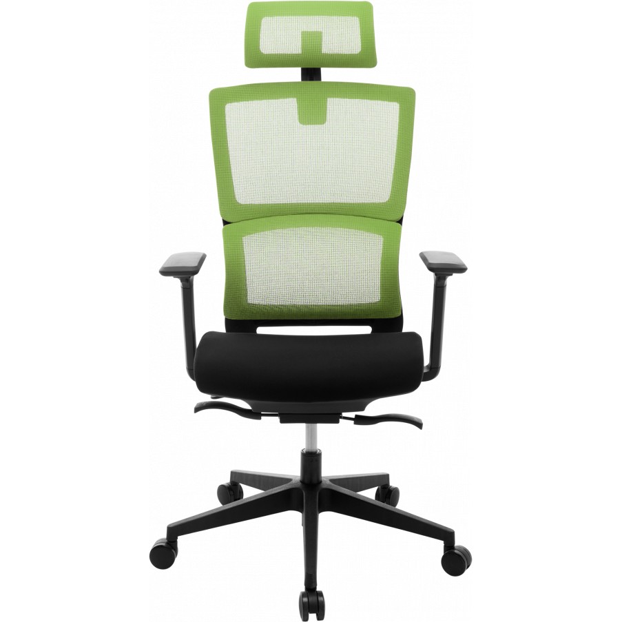 

Кресло GT RACER X-W89 Green, X-W89 Green