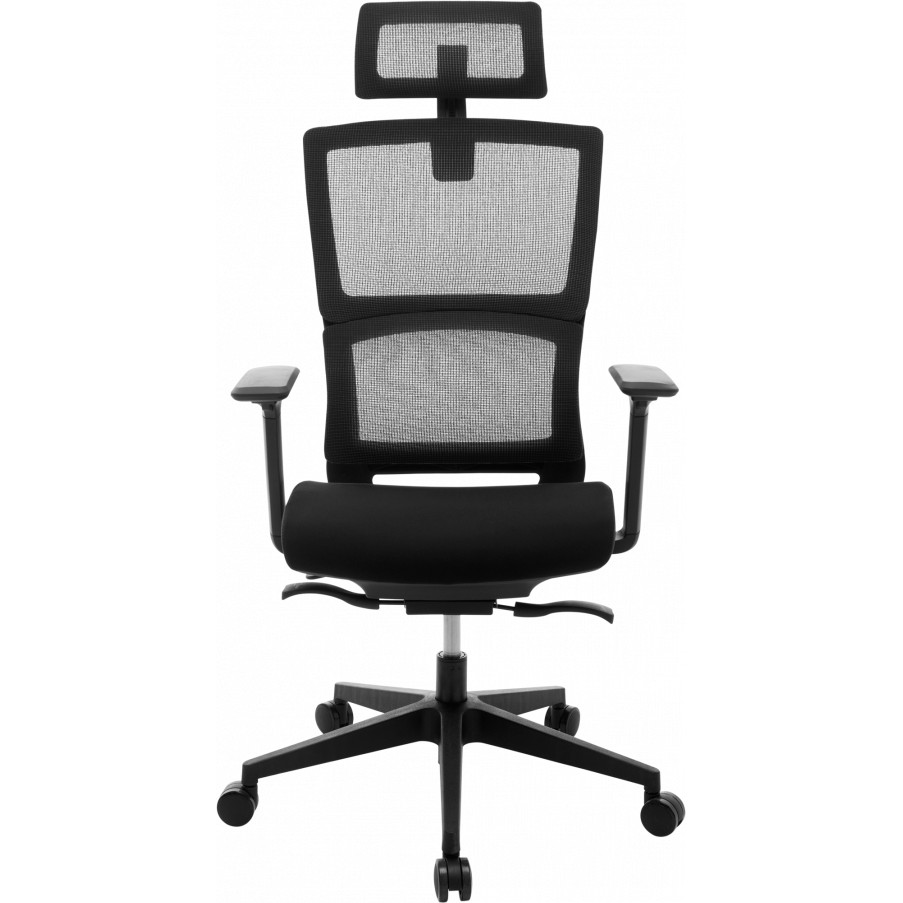 

Кресло GT RACER X-W89 Black, X-W89 Black