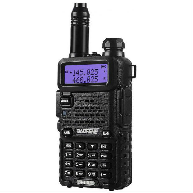 

Рация BAOFENG DM-5R V3, Baofeng DM-5R V3
