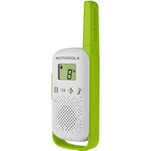 Рация MOTOROLA TALKABOUT T 42 TRIPLE PACK
