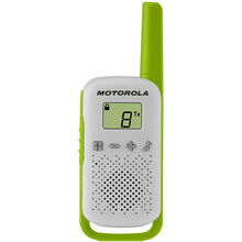 Рация MOTOROLA TALKABOUT T 42 TRIPLE PACK