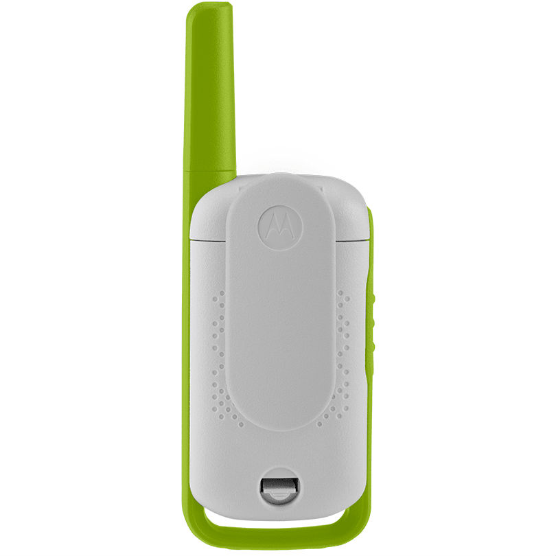 Рация MOTOROLA TALKABOUT T 42 TRIPLE PACK Количество каналов 8