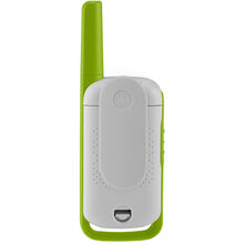 Рация MOTOROLA TALKABOUT T 42 TRIPLE PACK