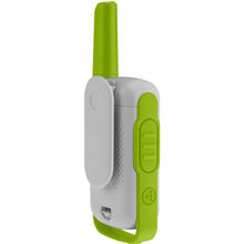 Рация MOTOROLA TALKABOUT T 42 TRIPLE PACK