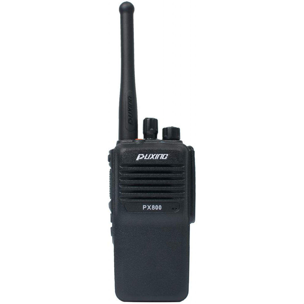 

Рация Puxing PX-800 UHF, PX-800(400-470MHz) 1800mah IP67