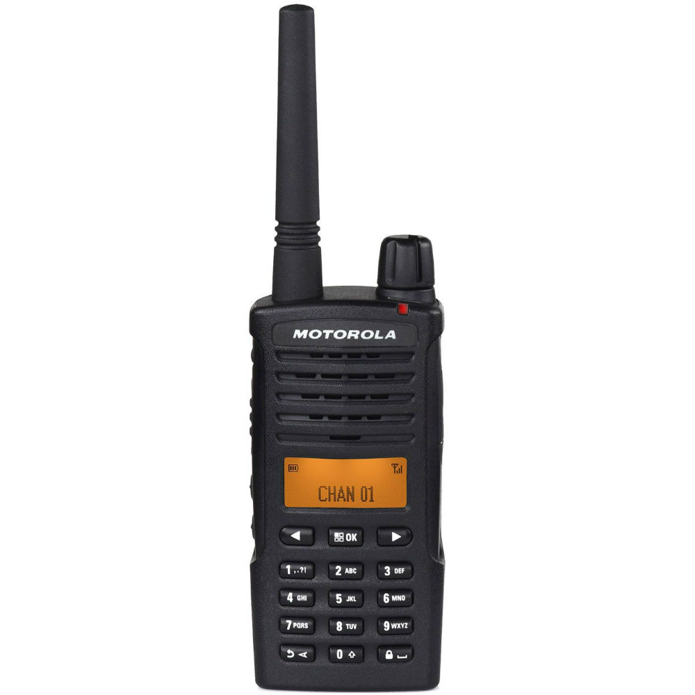 

Рация MOTOROLA XT660D dPMR (RED0006BDPAA), XT660D dPMR