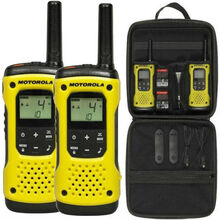 Рація MOTOROLA TLKR T92 Н2О Yellow