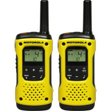 Рація MOTOROLA TLKR T92 Н2О Yellow