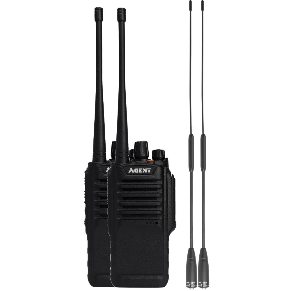 

Рация AGENT AR-S78 Urban Weatherproof, AR-S78 Urban Weatherproof