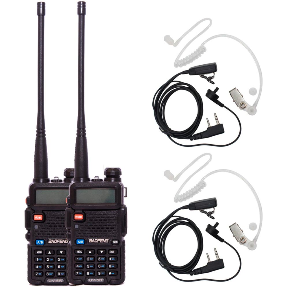 

Рация BAOFENG UV-5R Security, UV-5R Security