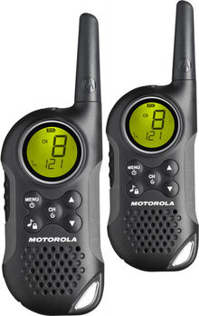 Засоби зв'язку MOTOROLA T6