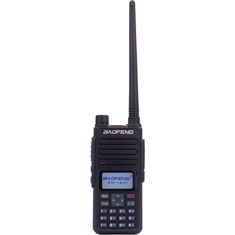 Рация BAOFENG DMR DM-1801