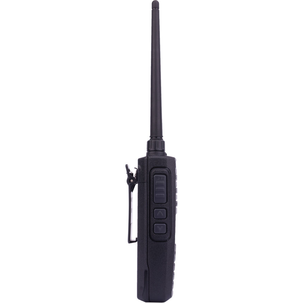 Рація BAOFENG DMR DM-1801 Радіус дії 16