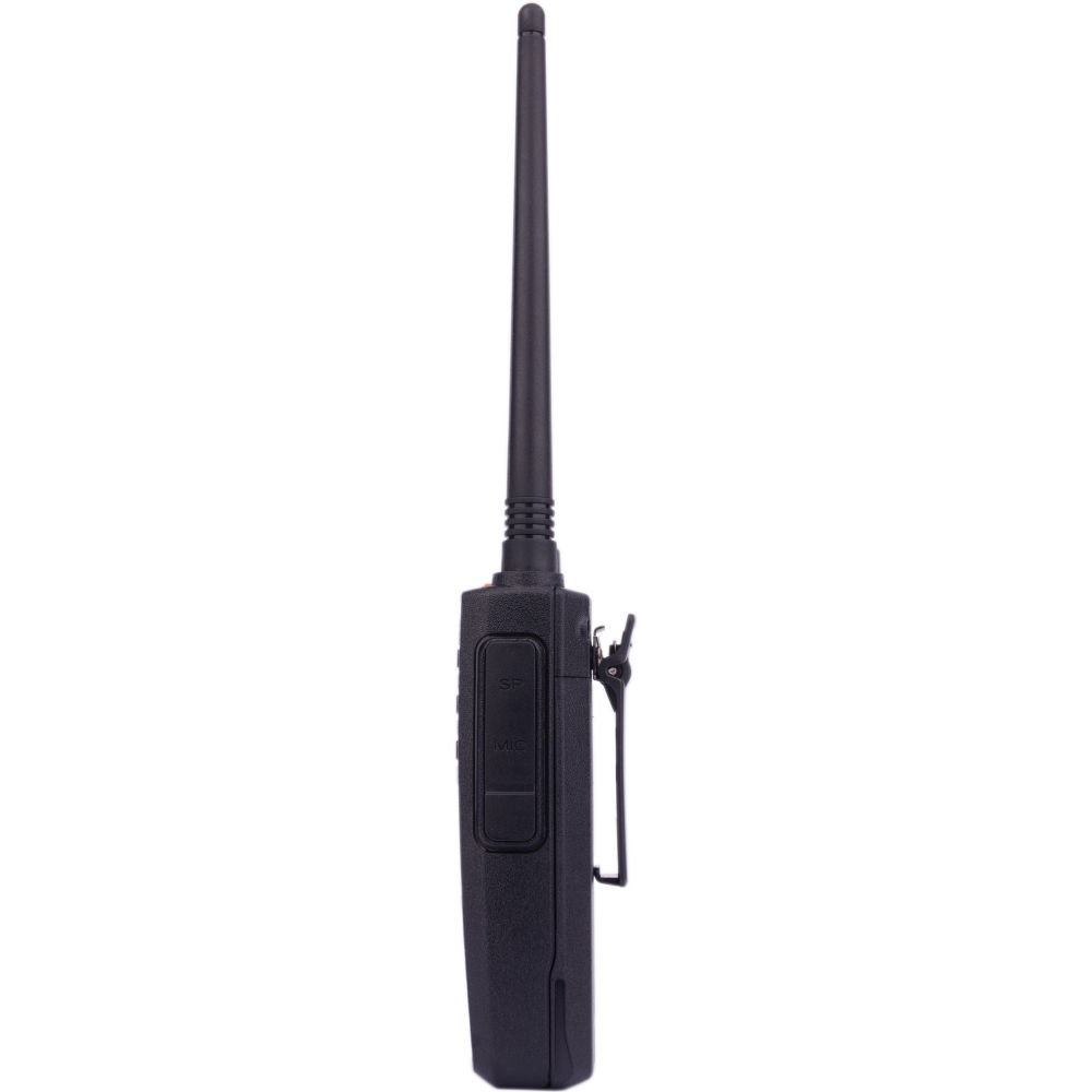 Рація BAOFENG DMR DM-1801 Діапазон частот 136-174 / 400-470