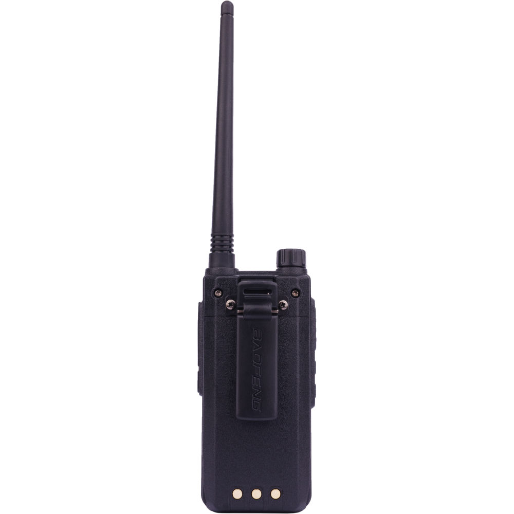 Рация BAOFENG DMR DM-1801 Мощность передатчика 5