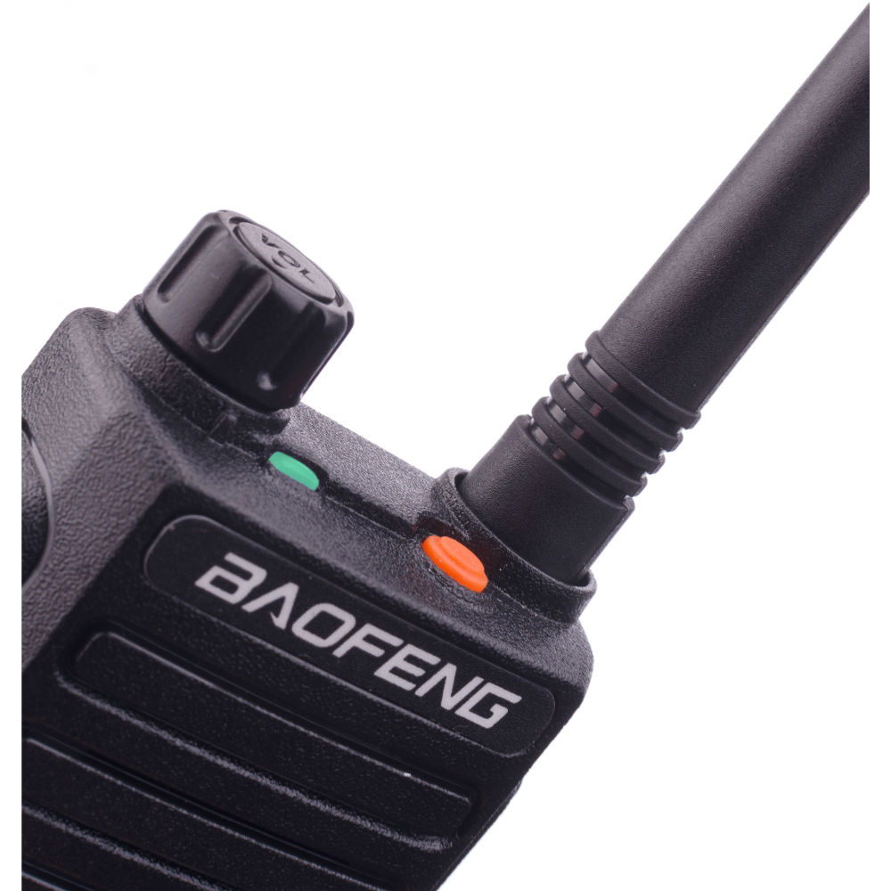 Рація BAOFENG DMR DM-1801 Кількість каналів 128