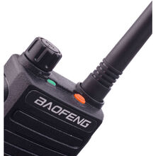 Рация BAOFENG DMR DM-1801