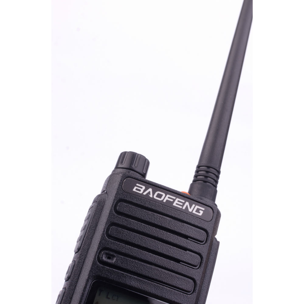 Фото Рація BAOFENG DMR DM-1801