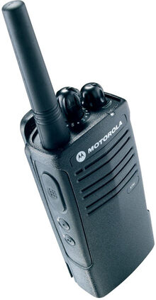 Засоби зв'язку MOTOROLA ХTNi Xc 2200