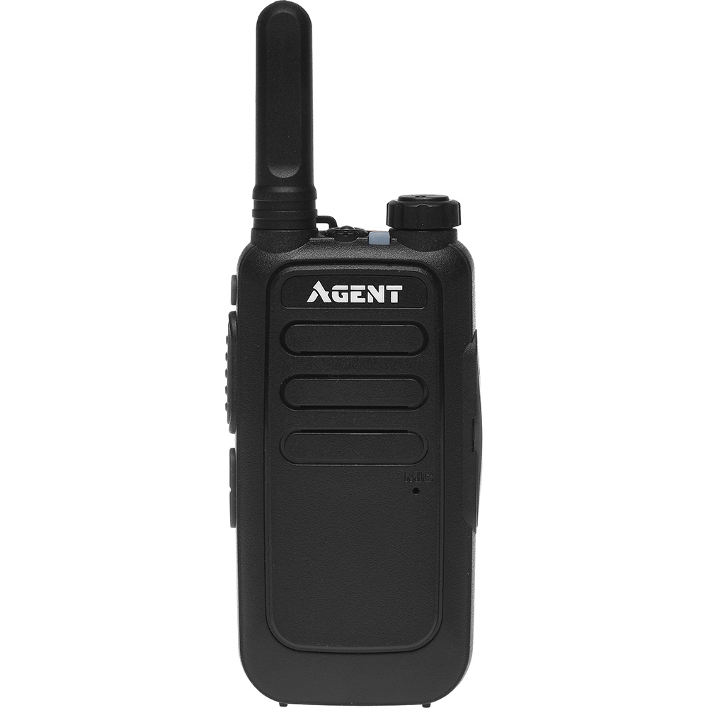 

Рация AGENT AR-T15, AR-T15