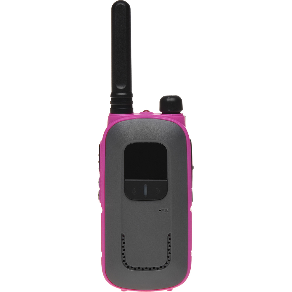 

Рация AGENT AR-T12 ROSE, AR-T12 ROSE