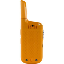 Комплект раций MOTOROLA TALKABOUT T72 Twin Pack Chgr WE (D3P01611YDLMAW)