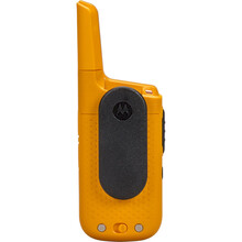 Комплект раций MOTOROLA TALKABOUT T72 Twin Pack Chgr WE (D3P01611YDLMAW)