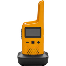 Комплект раций MOTOROLA TALKABOUT T72 Twin Pack Chgr WE (D3P01611YDLMAW)