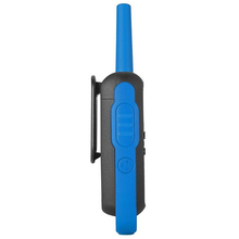 Комплект раций MOTOROLA TALKABOUT T62 Blue (5031753007300) Комплект раций MOTOROLA TALKABOUT T62 Blue (5031753007300)