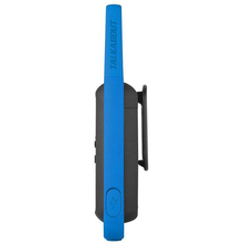 Комплект раций MOTOROLA TALKABOUT T62 Blue (5031753007300) Комплект раций MOTOROLA TALKABOUT T62 Blue (5031753007300)