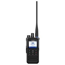 Рація CALTTA DH460 UHF DMR