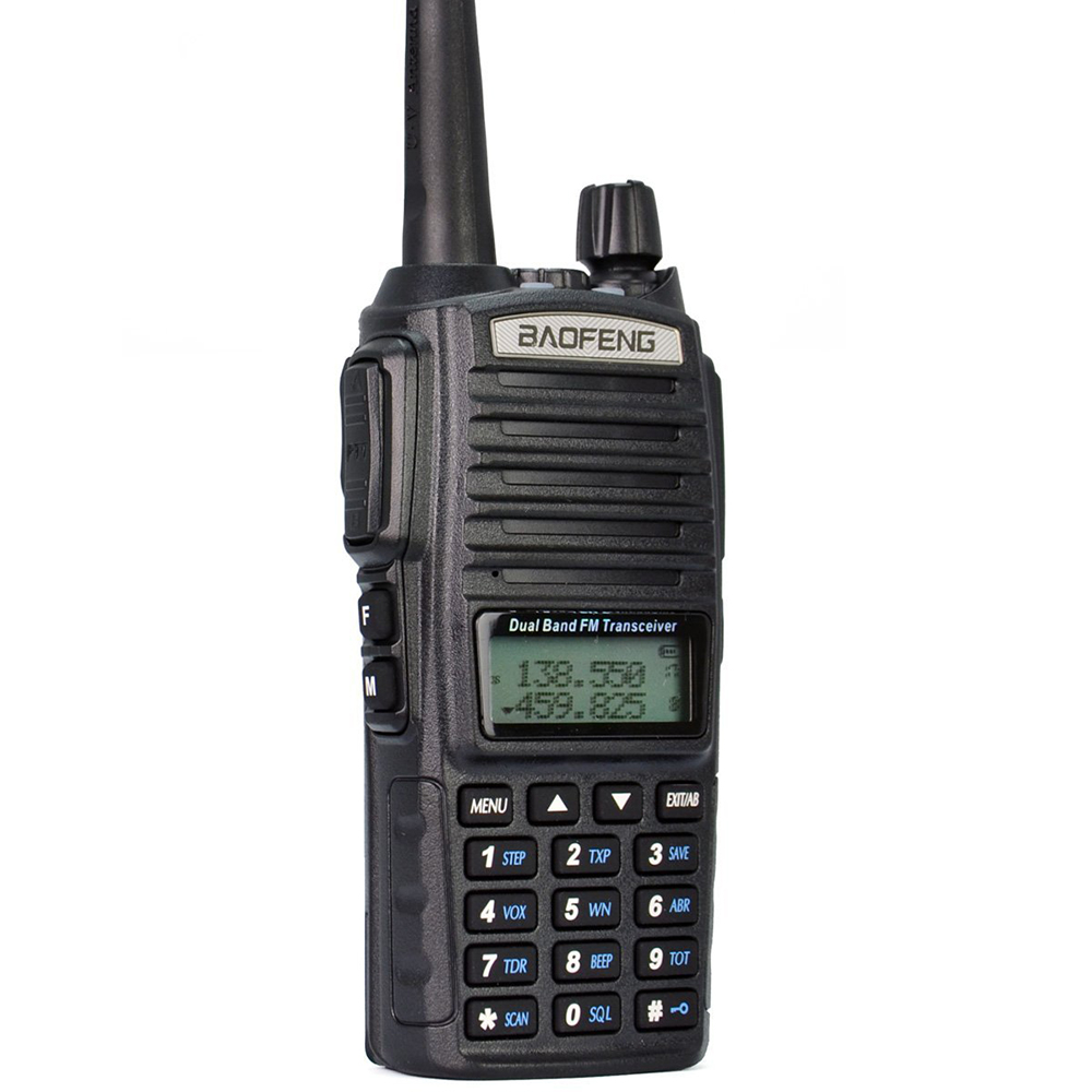 

Рация BAOFENG UV-82, UV-82
