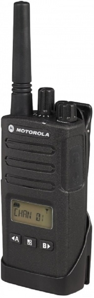 Рація MOTOROLA XT460 (RMP0166BDNAA)