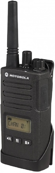 Рація MOTOROLA XT460 (RMP0166BDNAA)