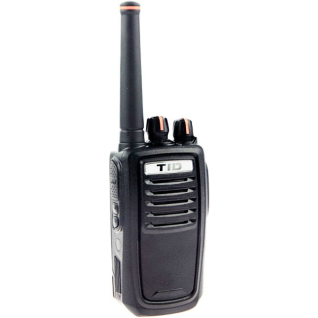 Рація TID-ELECTRONICS TD-V90 UHF (TDV90-U+1900)