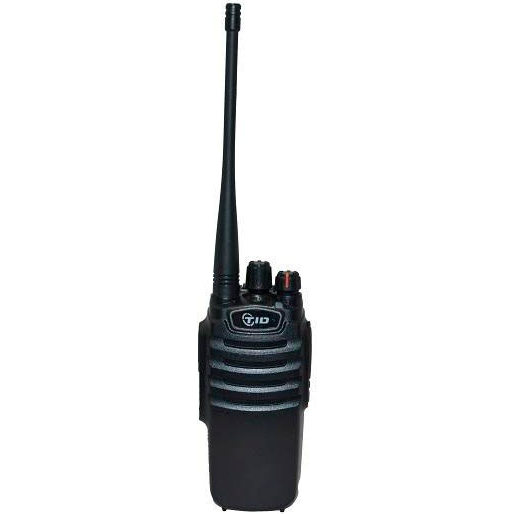 Рація TID-ELECTRONICS TD-Q7 UHF (TDQ7-U-4500)