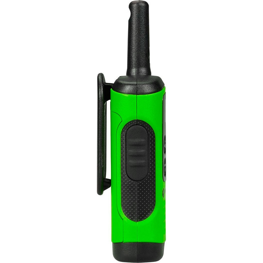 Рація Motorola TLKR T41 Green (P14MAA03A1BP) Діапазон частот 446