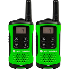 Рація Motorola TLKR T41 Green (P14MAA03A1BP)