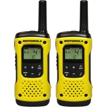 Рація MOTOROLA TLKR-T92 H20 TWIN PACK (A9P00811YWCMAG)